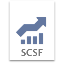 SCSF Document Icon