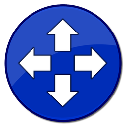 Transitions Icon